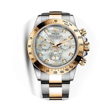 Rolex Daytona...