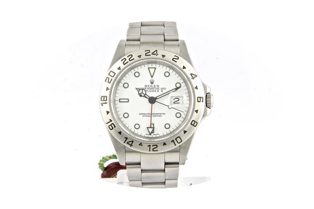 Rolex Explorer II ref.16570...