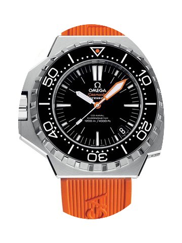 Omega Seamaster Ploprof 1200 M...
