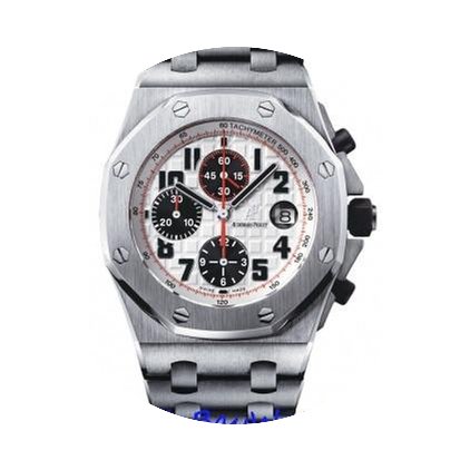 Audemars Piguet Royal Oak Offshore 26170...