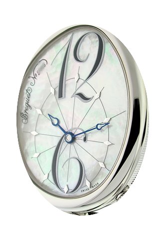 Breguet Ladies Reine de Naples Mother Of...