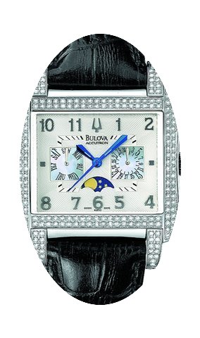 Bulova Accutron Women's | 63E03...