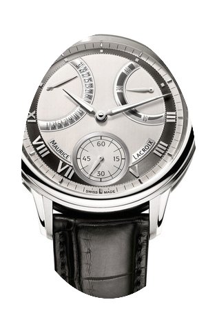 Maurice Lacroix Masterpiece Calendrier R...