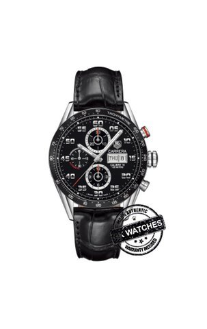 TAG Heuer Carrera Calibre 16 Day-Date Un...