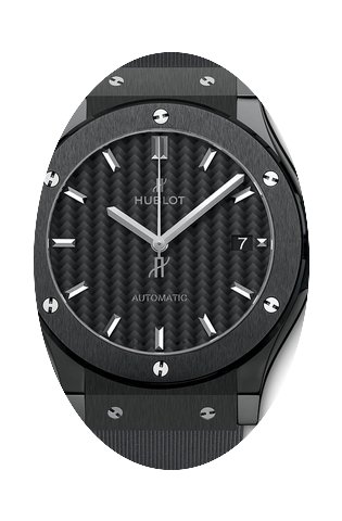 Hublot Classic Fusion Black Magic...