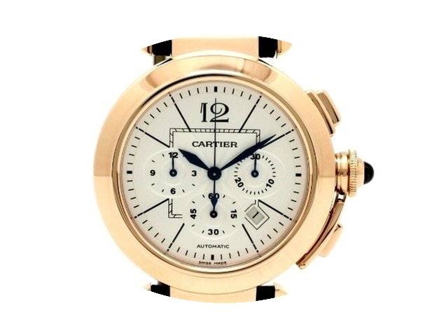 Cartier Pasha de Cartier...