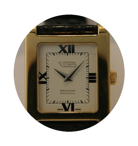 Bulgari Gianni Bulgari 1935...