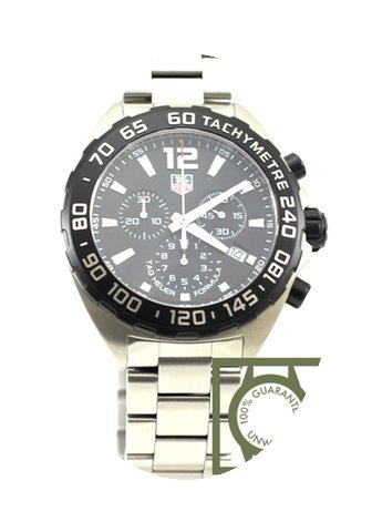 TAG Heuer Formula 1 Chrono Quartz Chrono...
