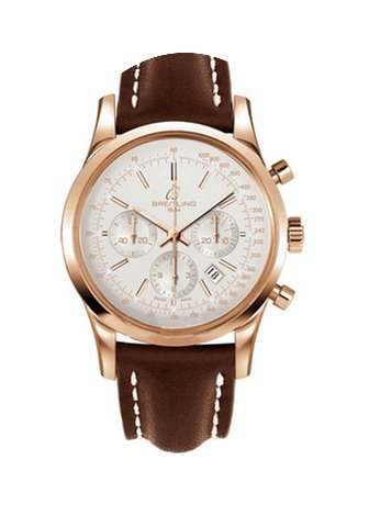 Breitling Transocean Chronograph...