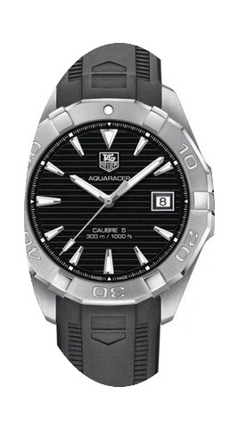 TAG Heuer WAY2110.FT8021...