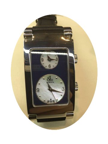 Jacob & Co. ANGEL JCA4P 47mm...