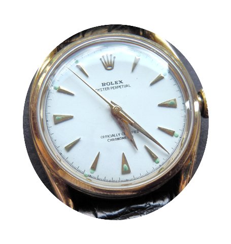 Rolex Bombay lugs 6090 VERKAUFT...