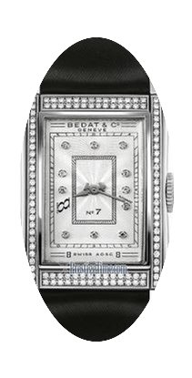 Bedat & Co No. 7 Diamond Dia & B...