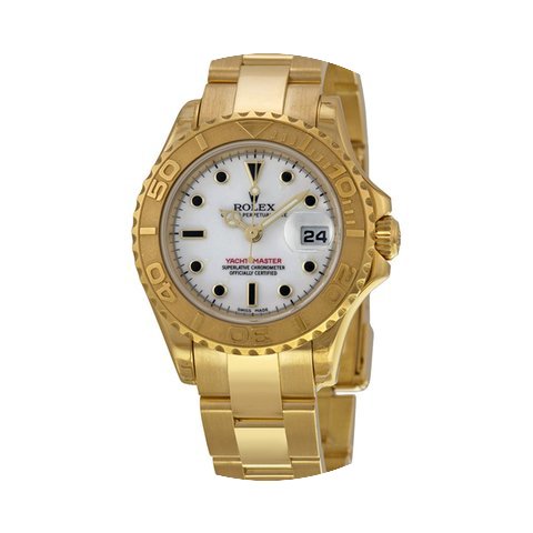 Rolex Yacht-Master...