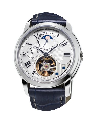 Frederique Constant FC-945MC4H6 Manufact...