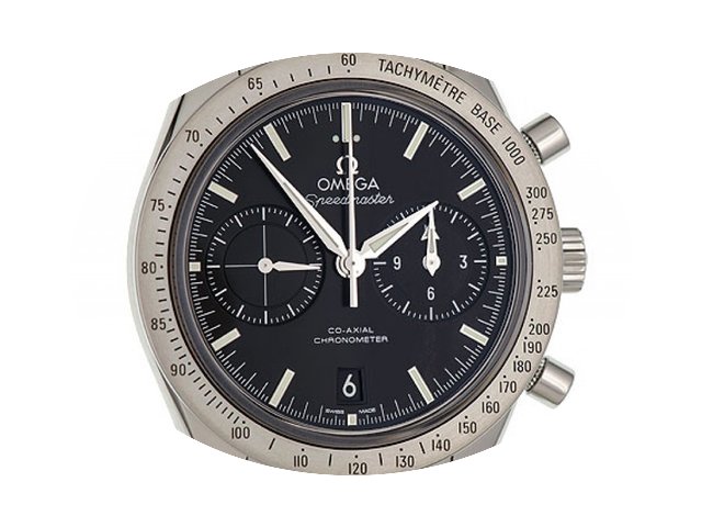 Omega Speedmaster '57 Co-Axial Chronogra...
