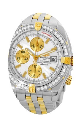 Breitling Diamond 