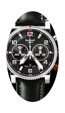 Hanhart Primus Racer...