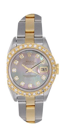 Rolex Datejust 79173...