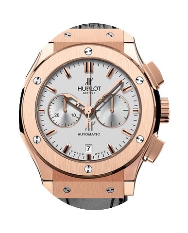 Hublot Classic Fusion...