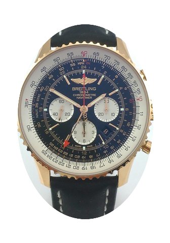 Breitling Navitimer GMT B04 Chronograph ...