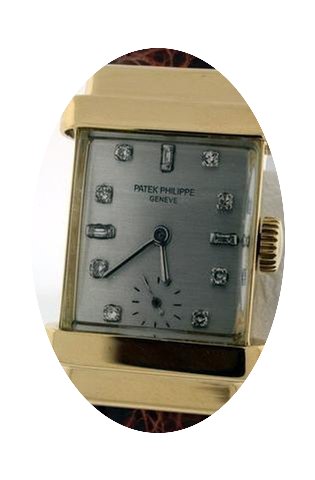 Patek Philippe 1450J 