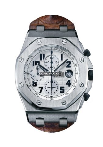 Audemars Piguet Royal Oak Offshore Chron...