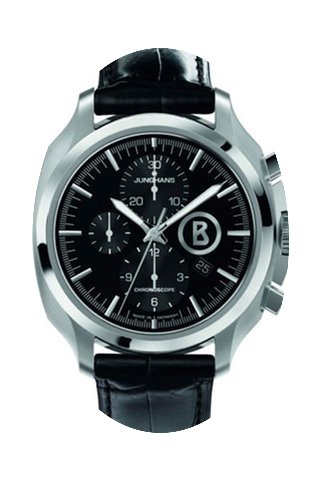 Junghans Willi Bogner Chronoscope...