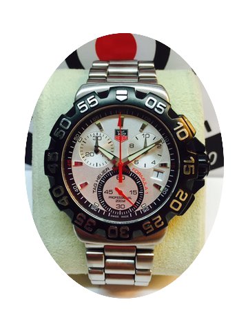 TAG Heuer formula 1cah1111...