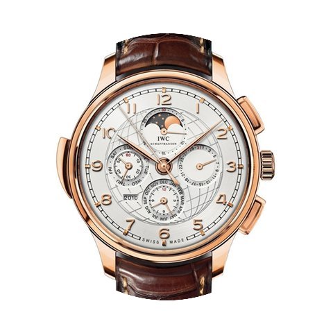 IWC Portuguese Grand Complication IW3774...