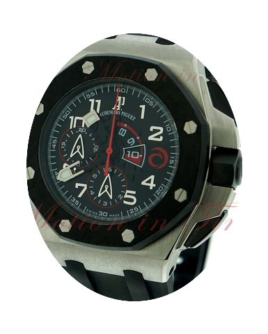 Audemars Piguet Royal Oak Offshore Team ...