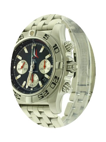 Breitling Chronomat P.A.N. Frecce Tricol...
