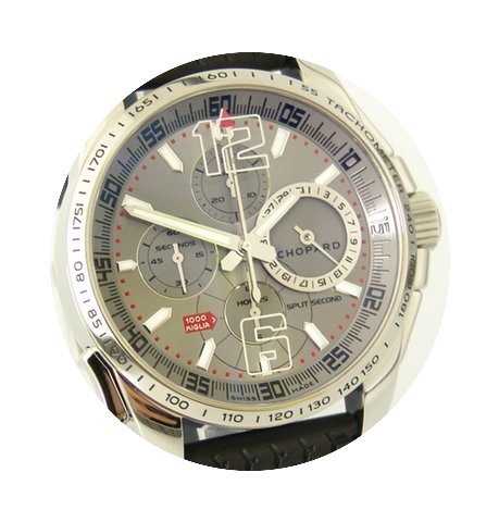 Chopard Mille Miglia GT XL Chrono Split ...