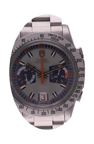 Tudor Monte Carlo Chronographe Réf. 715...