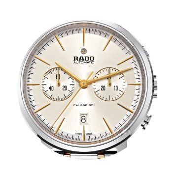 Rado Diamaster Automatic Chrono NEU incl...