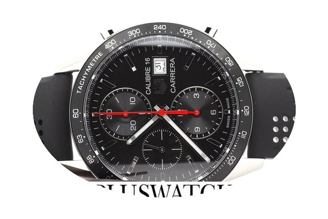 TAG Heuer Carrera Calibre 16 Automatic C...
