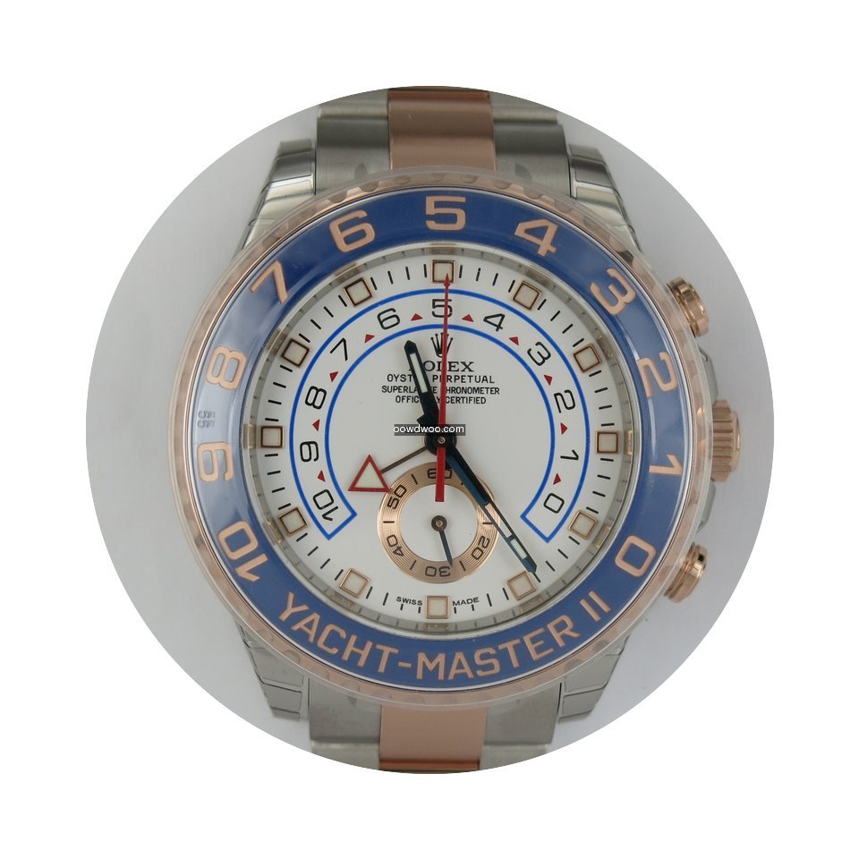 Rolex 116681...
