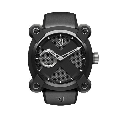 Romain Jerome MOON INVADER SPEED METAL A...