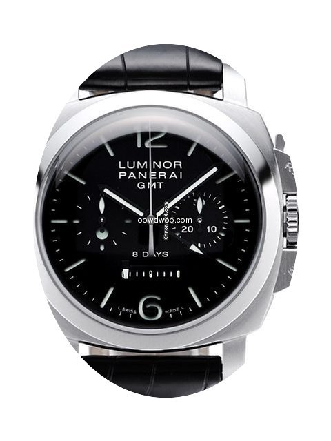 Panerai Luminor 1950 Chrono Monopulsante...