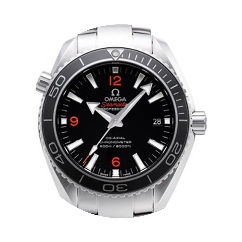 Omega Seamaster Planet Ocean...