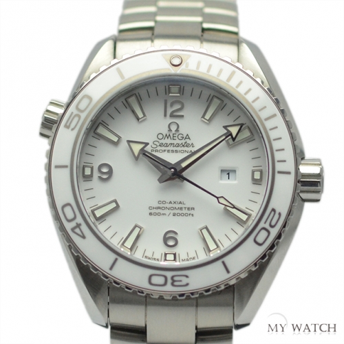 【中古】オメガ - 232.30.38.20.04....