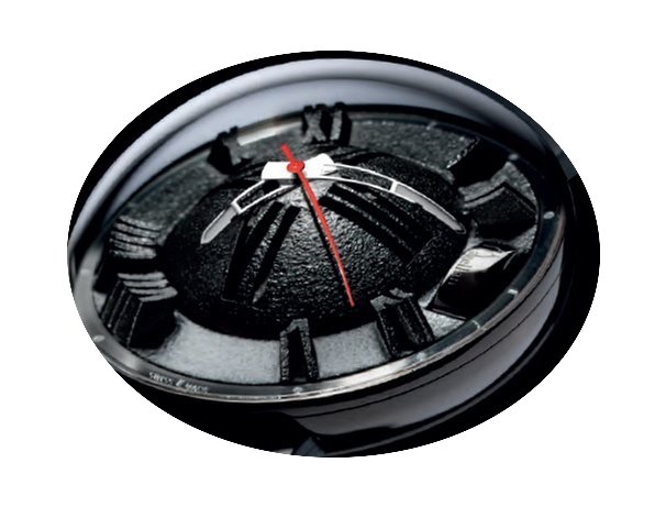 Magellan 8 Black Emotion...