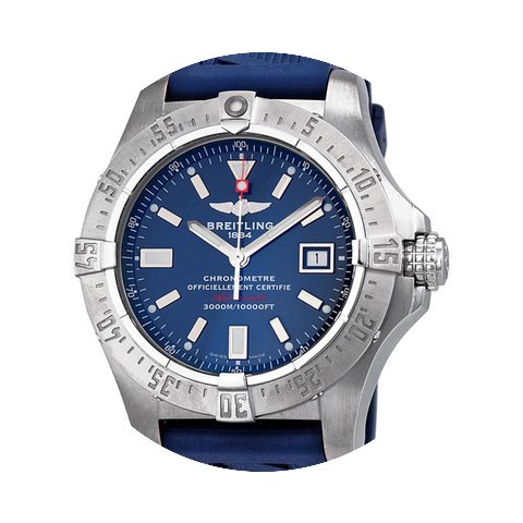 Breitling Avenger...