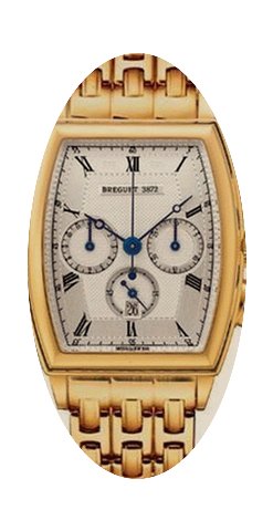Breguet Heritage Chronograph 5460...