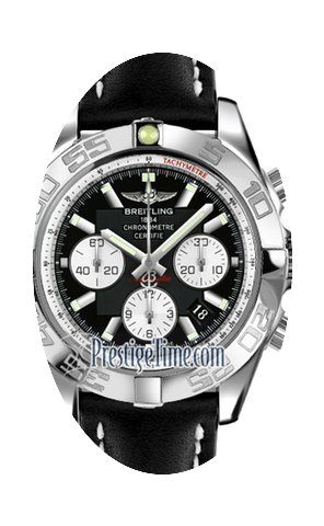 Breitling Chronomat 44 Mens Watch...