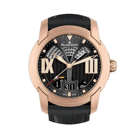 Blancpain L-Evolution 8850-36B30-64B...