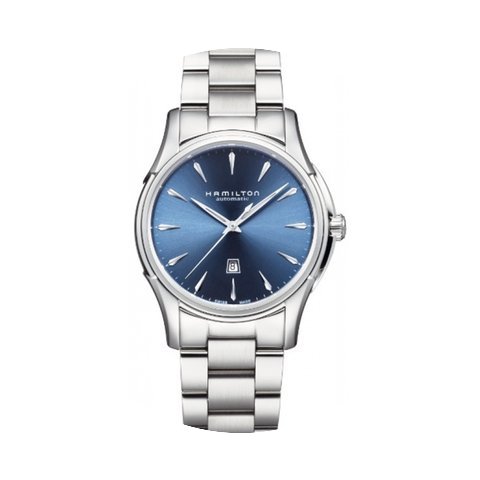 Hamilton Jazzmaster Viewmatic Automatik ...