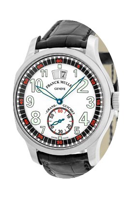 Franck Muller Gent's Limited Edition Sta...