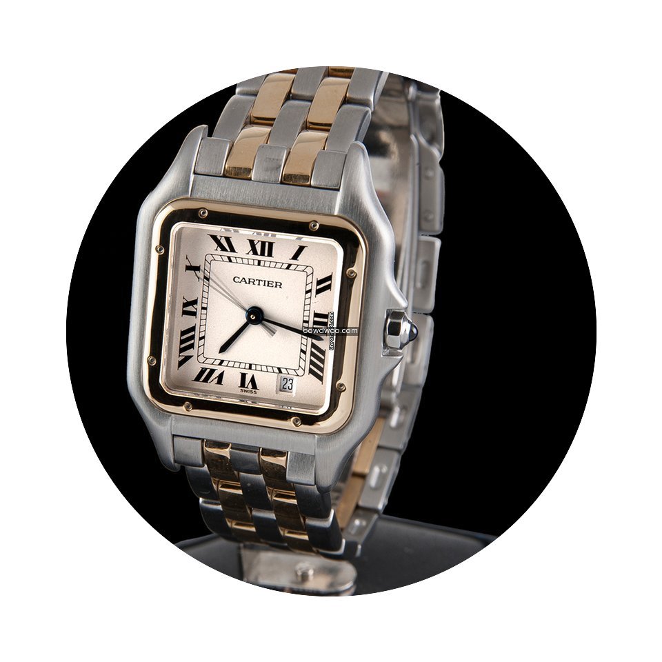 Cartier PANTEHERE...