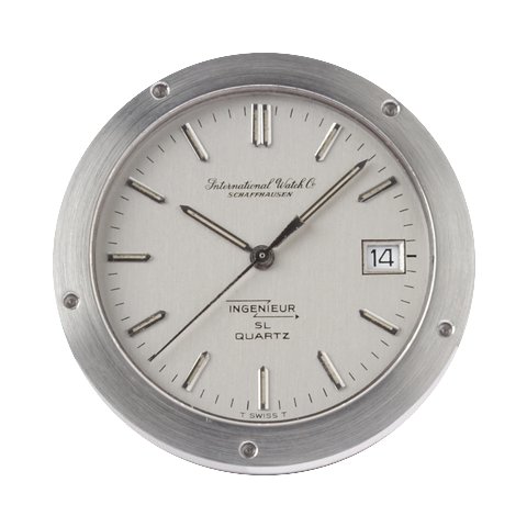 IWC Ingenieur Jumbo Vintage 1981 (149 pc...